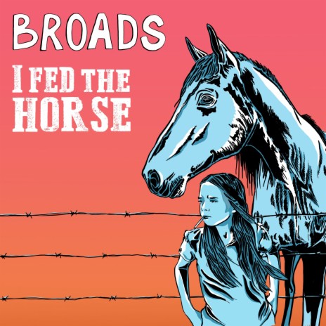 I Fed The Horse | Boomplay Music