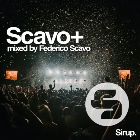 Scavo+ (Continuous DJ Mix)