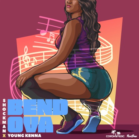 Bend Ova ft. Young Kenna | Boomplay Music