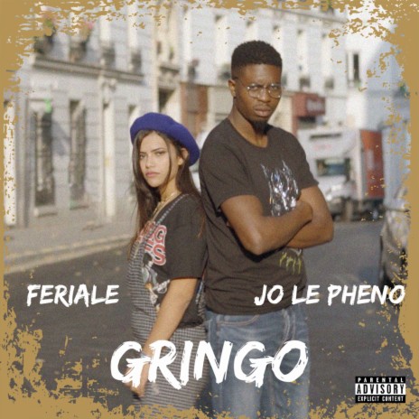 Gringo ft. Joe le pheno | Boomplay Music