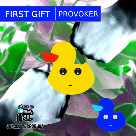 Provoker (Original Mix)