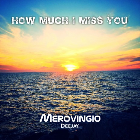 How Much I Miss You (Radio Edit)