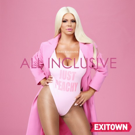 All Inclusive | Boomplay Music