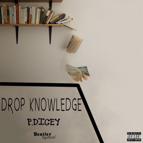 Drop Knowledge | Boomplay Music