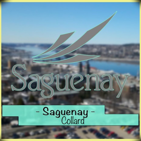 Saguenay (Live) | Boomplay Music