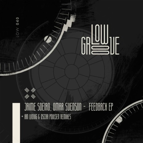 Recognise (Ian Ludvig Remix) ft. Omar Svenson