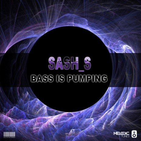 Bass Is Pumping (Original Mix) | Boomplay Music