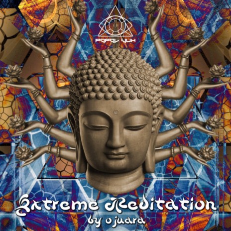 Tribal Ascension (Original Mix)