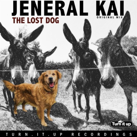 The Lost Dog (Original Mix) | Boomplay Music