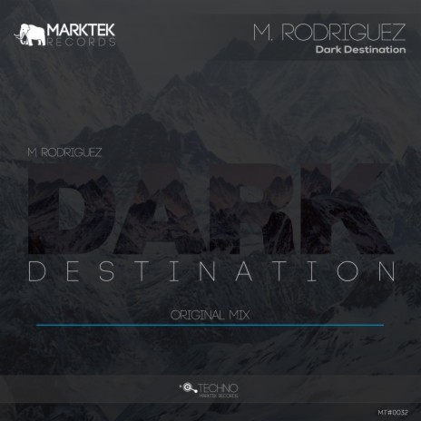 Dark Destination (Original Mix) | Boomplay Music