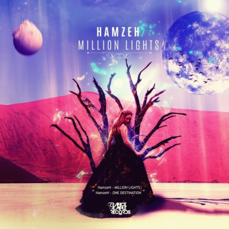 Million Lights (Original Mix) | Boomplay Music