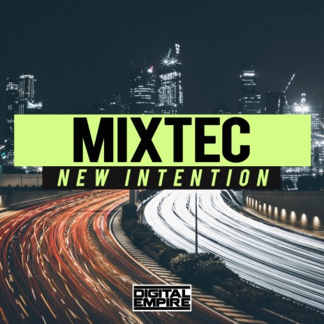 New Intention (Original Mix) | Boomplay Music