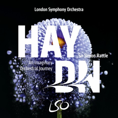 An Imaginary Orchestral Journey: IV. Largo (From Symphony No. 64 in A Major, Hob.I:64) [Arr. Sir Simon Rattle] ft. London Symphony Orchestra | Boomplay Music