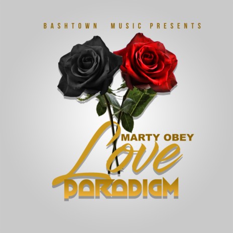 Love Paradigm | Boomplay Music