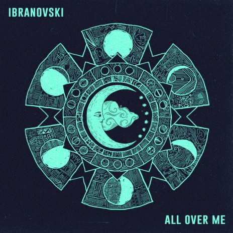 All Over Me | Boomplay Music