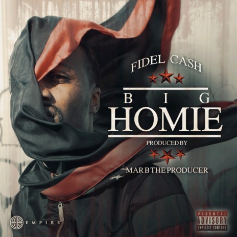 Big Homie | Boomplay Music