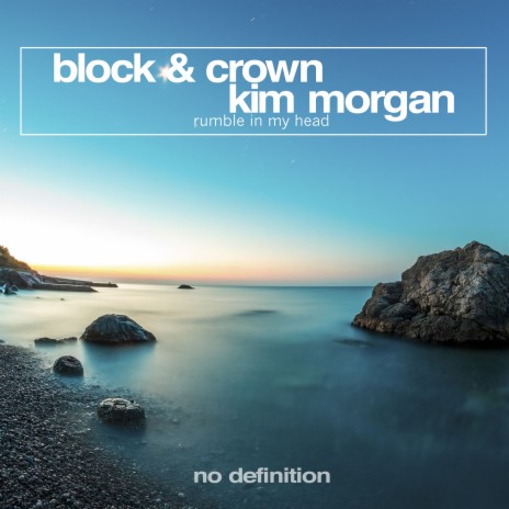 Rumble in My Head (Original Club Mix) ft. Kim Morgan | Boomplay Music