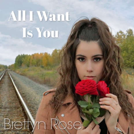 All I Want Is You | Boomplay Music