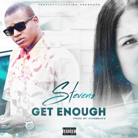 Get Enough | Boomplay Music