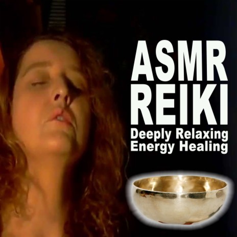 Binuaral Asmr Chakra Cleansing with Reiki | Boomplay Music