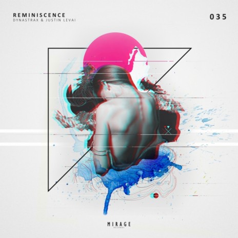 Reminiscence (Original Mix) ft. Justin Levai | Boomplay Music