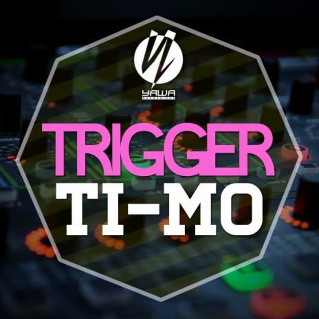 Trigger (Radio Edit) | Boomplay Music