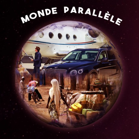 Monde parallele (DJ Yawiar Remix) | Boomplay Music