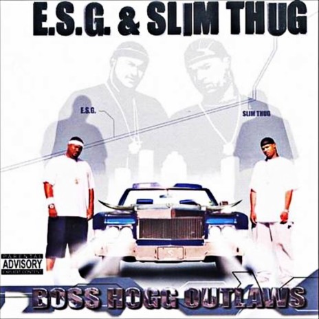 Gangstafied ft. Slim Thug, Sir Daily & Doody | Boomplay Music