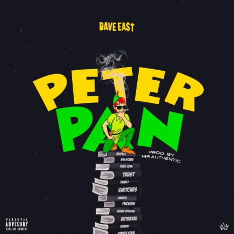 Peter Pan | Boomplay Music