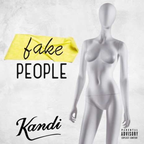 Fake People | Boomplay Music