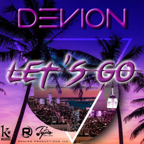 Let's Go (Radio Edit) | Boomplay Music