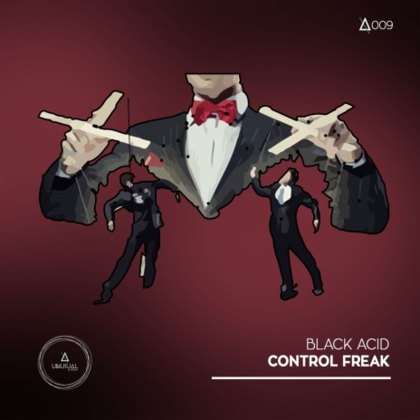 Control Freak (Original Mix)