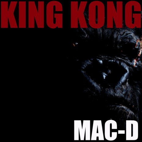 King Kong | Boomplay Music