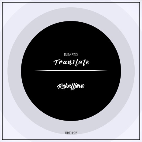 Translate (Original Mix)