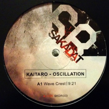 Oscillation (Original Mix)