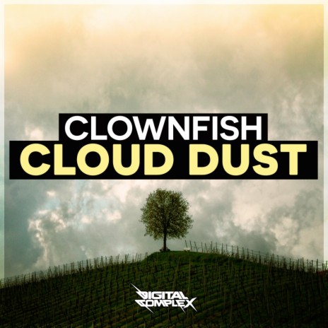 Cloud Dust (Original Mix)