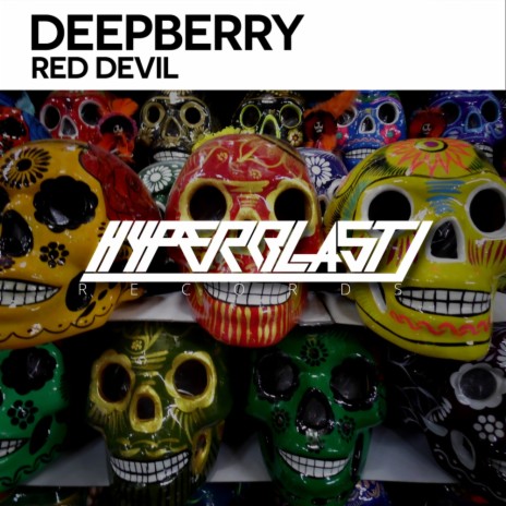 Red Devil (Original Mix) | Boomplay Music