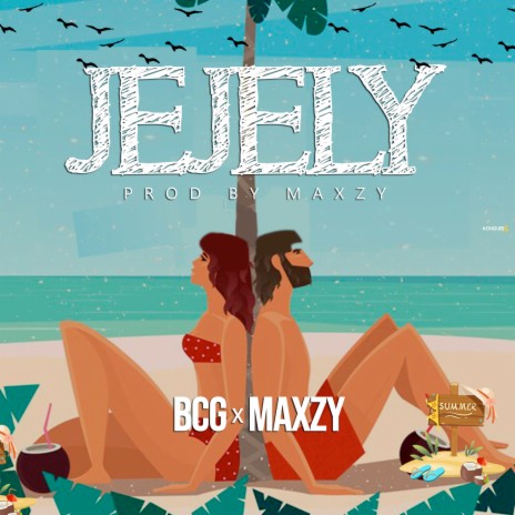 Jejely ft. Maxzy | Boomplay Music