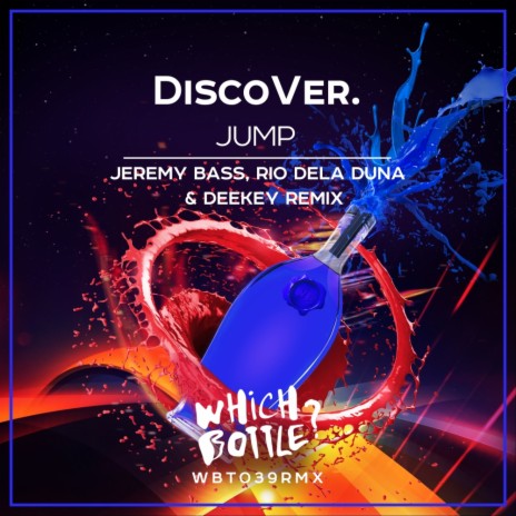 Jump (Jeremy Bass, Rio Dela Duna & Deekey Remix)