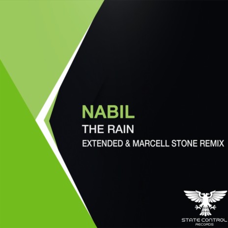 The Rain (Marcell Stone Remix) | Boomplay Music
