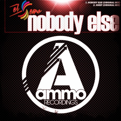 Nobody Else (Original Mix) | Boomplay Music