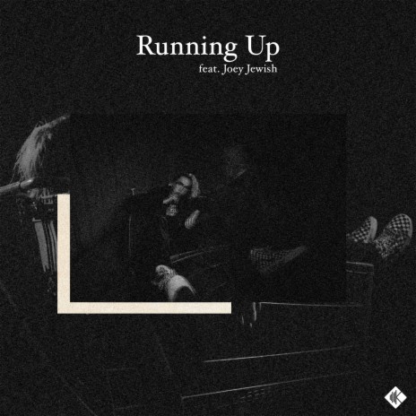 Running Up ft. Joey Jewish | Boomplay Music