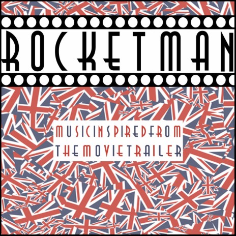 Rocket Man (From "Rocket Man") | Boomplay Music