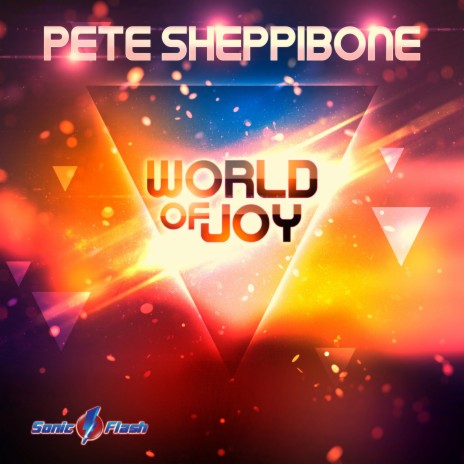 World of Joy (Casaris Summer Remix) | Boomplay Music