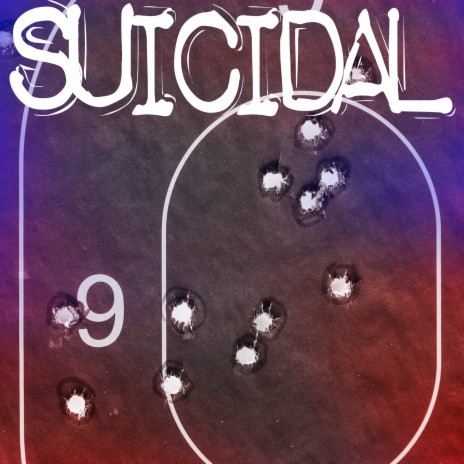 Suicidal (Instrumental)