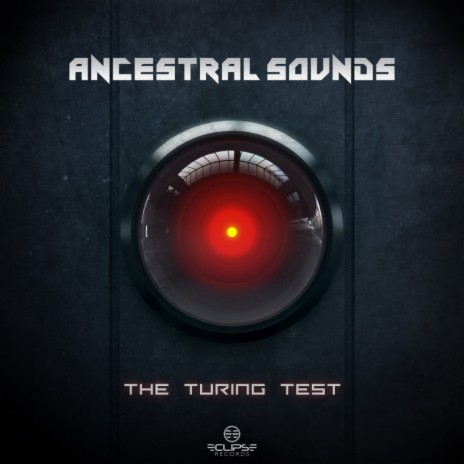 The Turing Test (Original Mix)