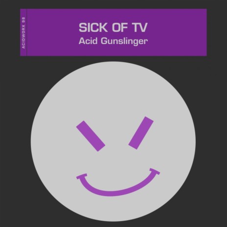 Acid Gunslinger (Original Mix) | Boomplay Music