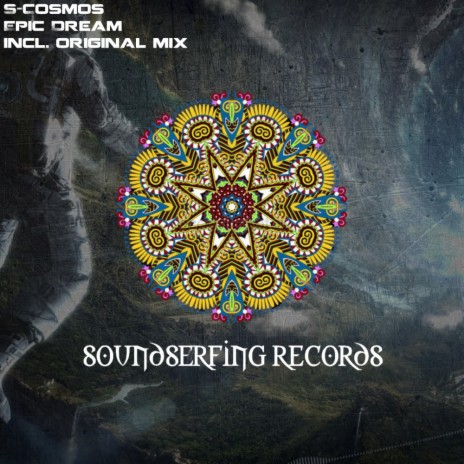 Epic Dream (Original Mix)