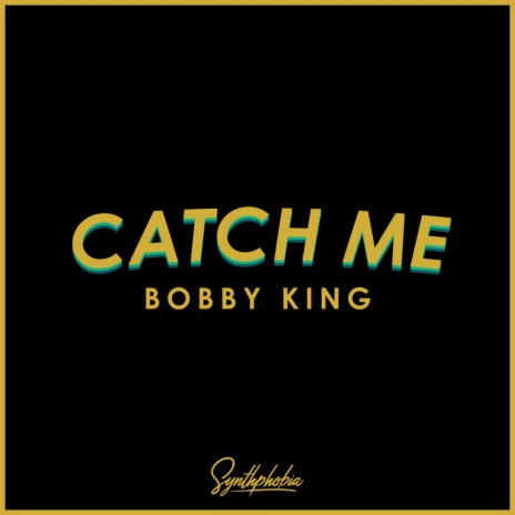 Catch Me (Original Mix)