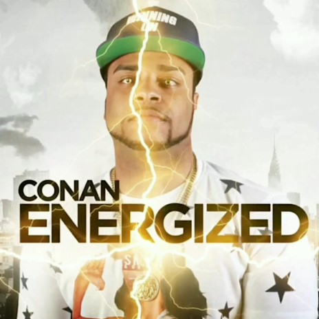 Energized | Boomplay Music